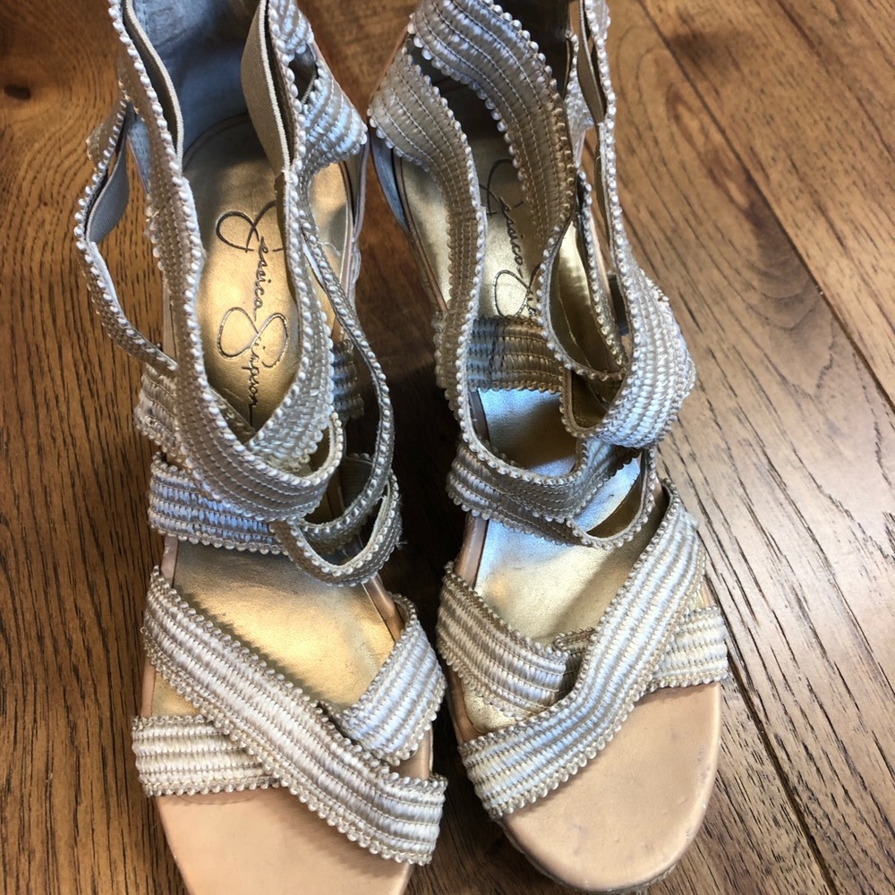 Jessica Simpson Espadrilles